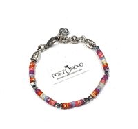 Bracciale Portonovo Donna in Argento BRA046455 - BRA046455